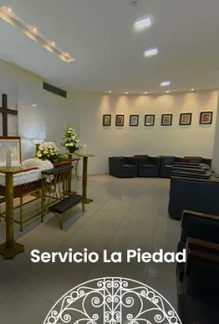 Servicio la piedad