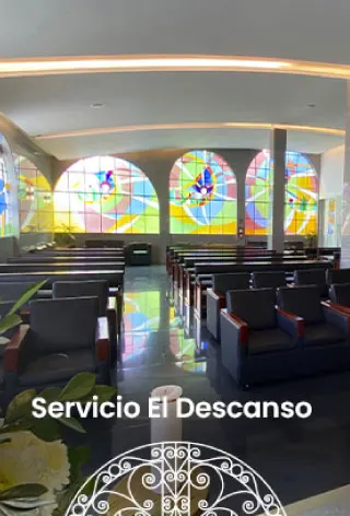 Servicio el descanso