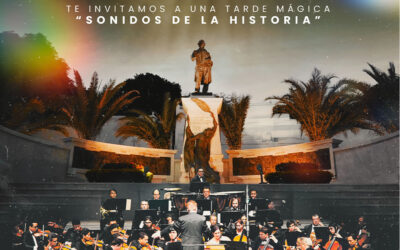 SONIDOS DE LA HISTORIA