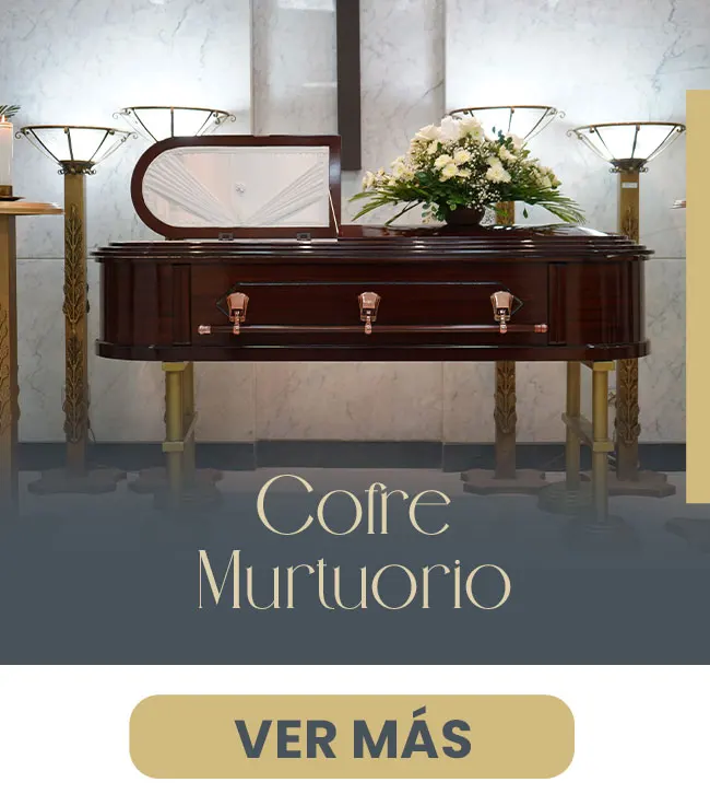 Cofre murtuorio