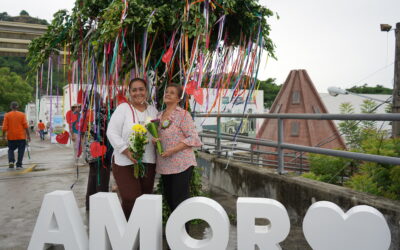 DÍA DE LAS MADRES