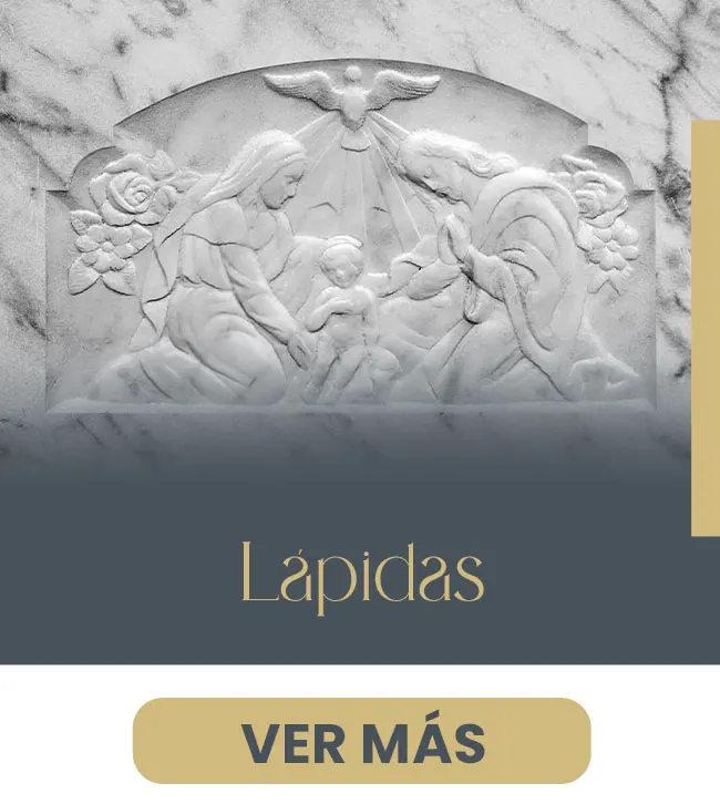 Lápidas